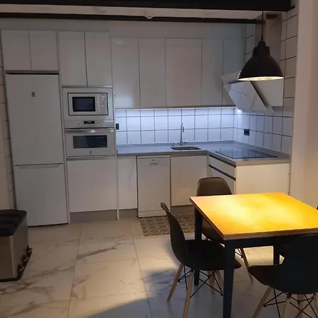 Apartment Mga Loft *