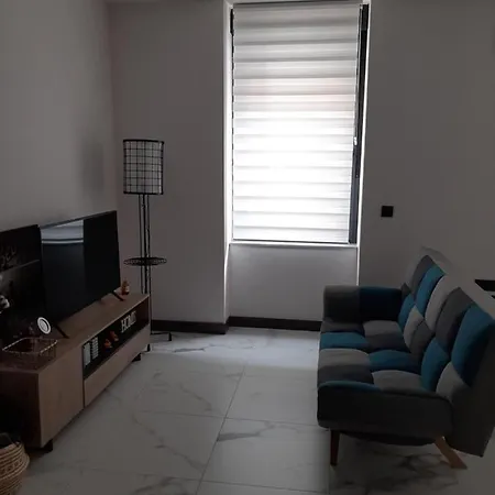 Mga Loft Apartment *