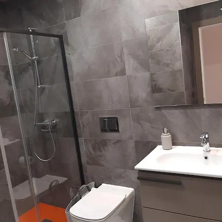 Apartment Mga Loft