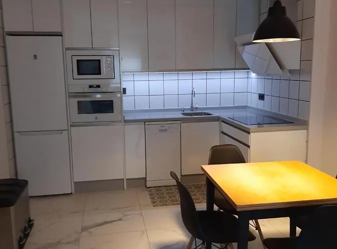 Apartment Mga Loft *