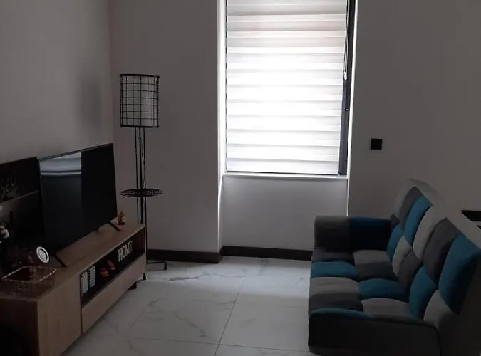 Mga Loft Apartment *